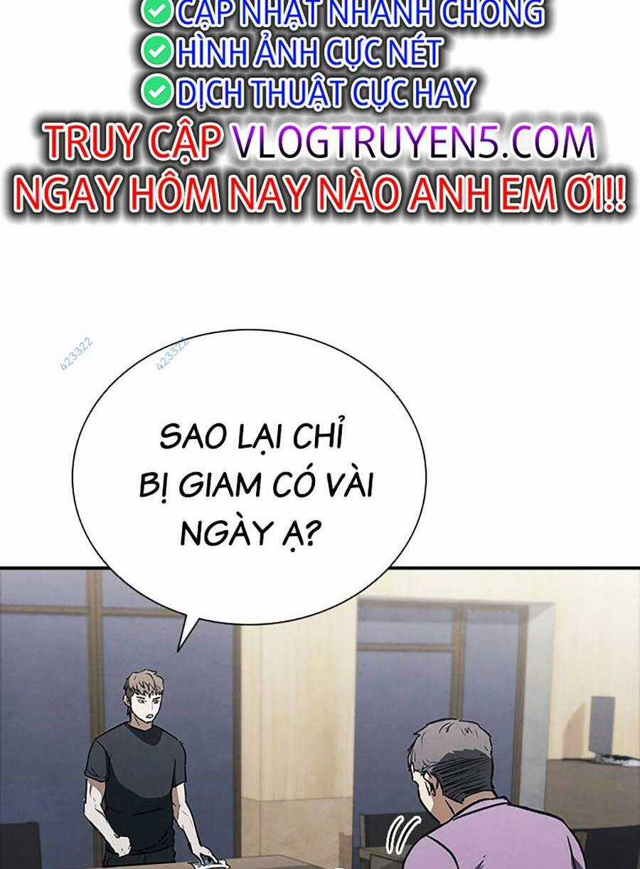 Cá Mập Wyvern - Chapter 24 - Trang 58