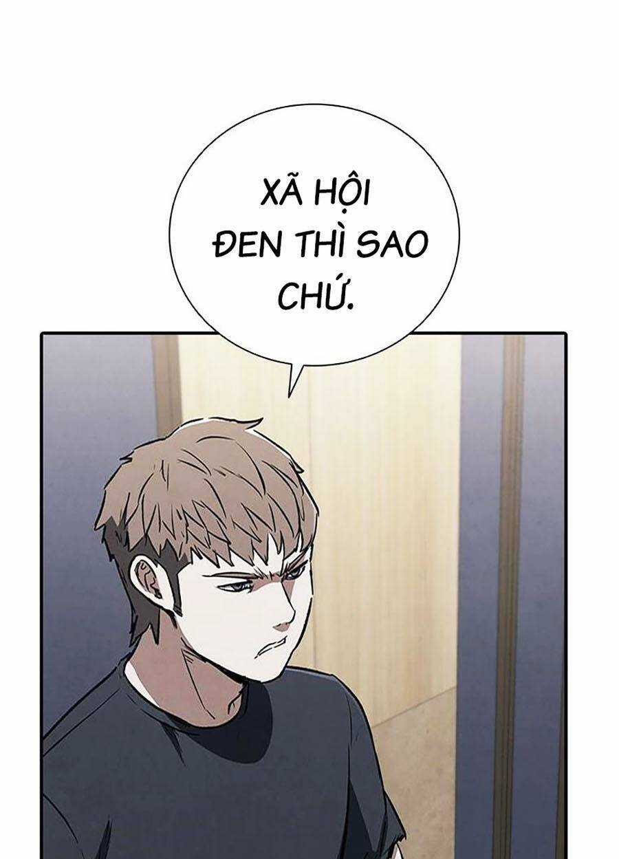 Cá Mập Wyvern - Chapter 24 - Trang 61
