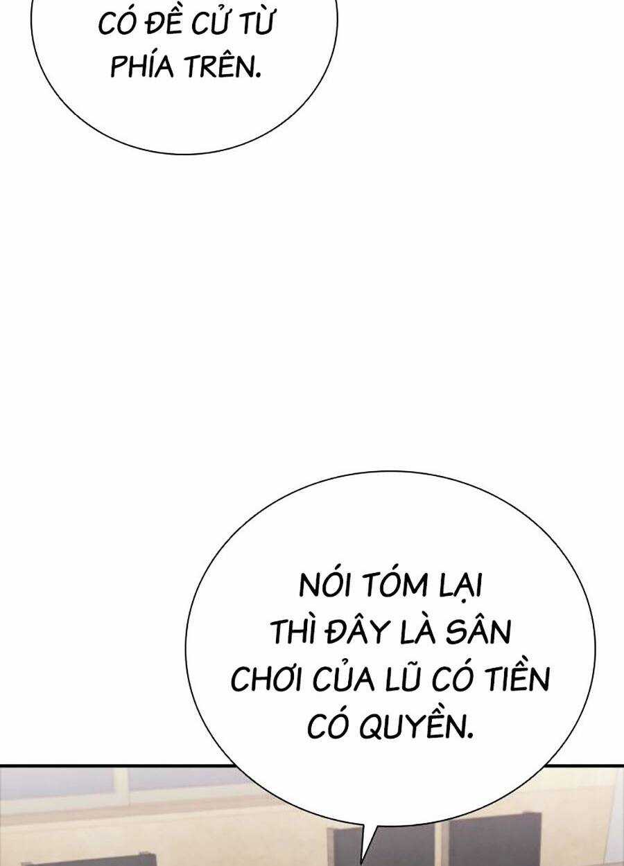 Cá Mập Wyvern - Chapter 24 - Trang 67