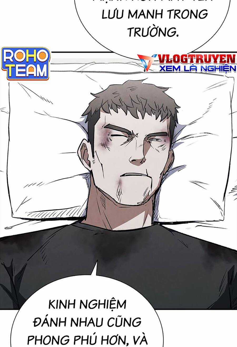 Cá Mập Wyvern - Chapter 24 - Trang 8