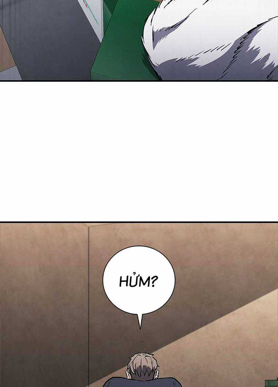 Cá Mập Wyvern - Chapter 24 - Trang 79