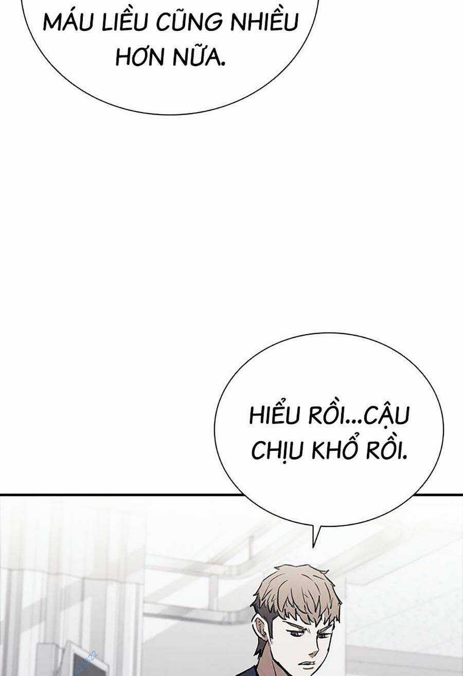 Cá Mập Wyvern - Chapter 24 - Trang 9