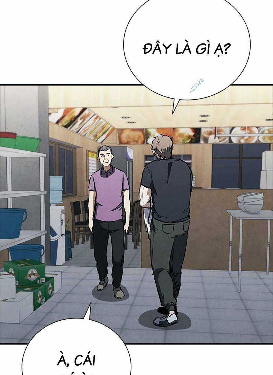 Cá Mập Wyvern - Chapter 24 - Trang 81