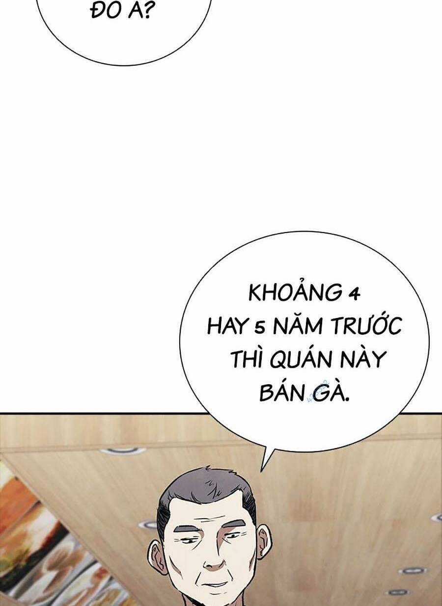 Cá Mập Wyvern - Chapter 24 - Trang 82