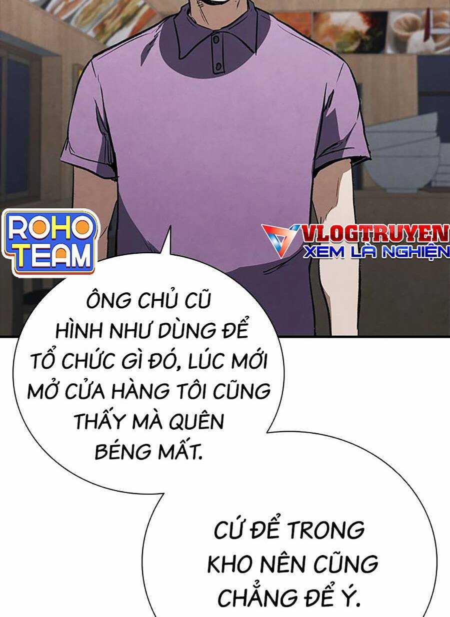 Cá Mập Wyvern - Chapter 24 - Trang 83