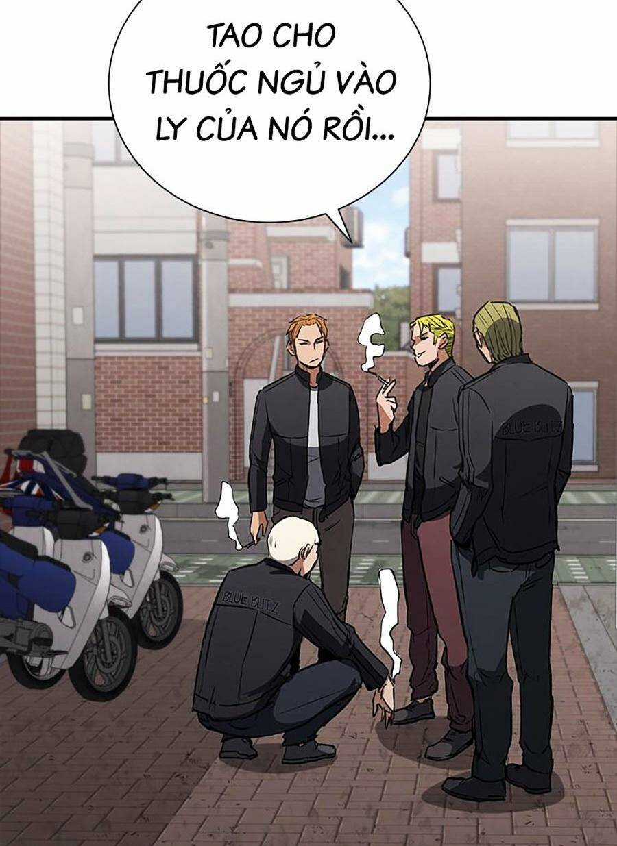 Cá Mập Wyvern - Chapter 24 - Trang 89