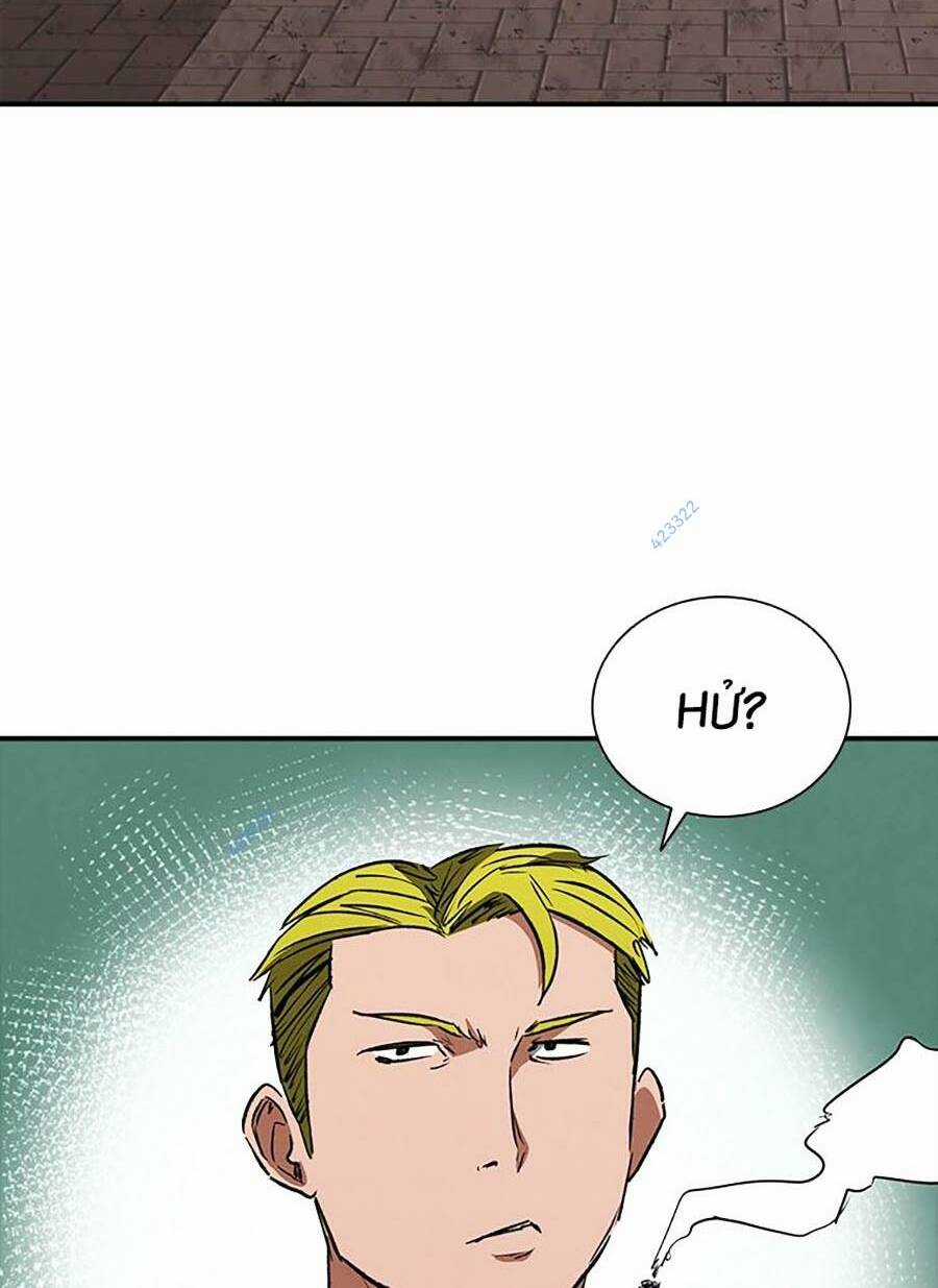 Cá Mập Wyvern - Chapter 24 - Trang 90