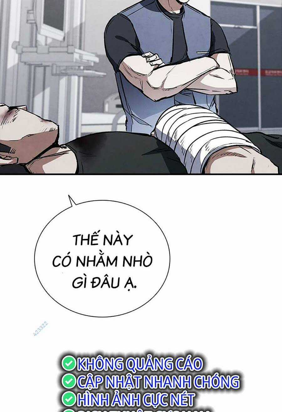 Cá Mập Wyvern - Chapter 24 - Trang 10