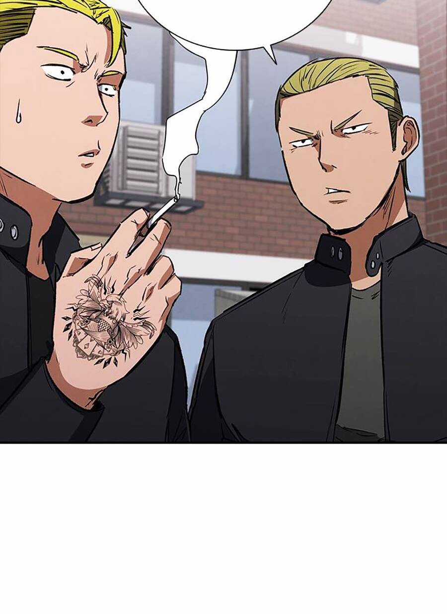 Cá Mập Wyvern - Chapter 24 - Trang 92