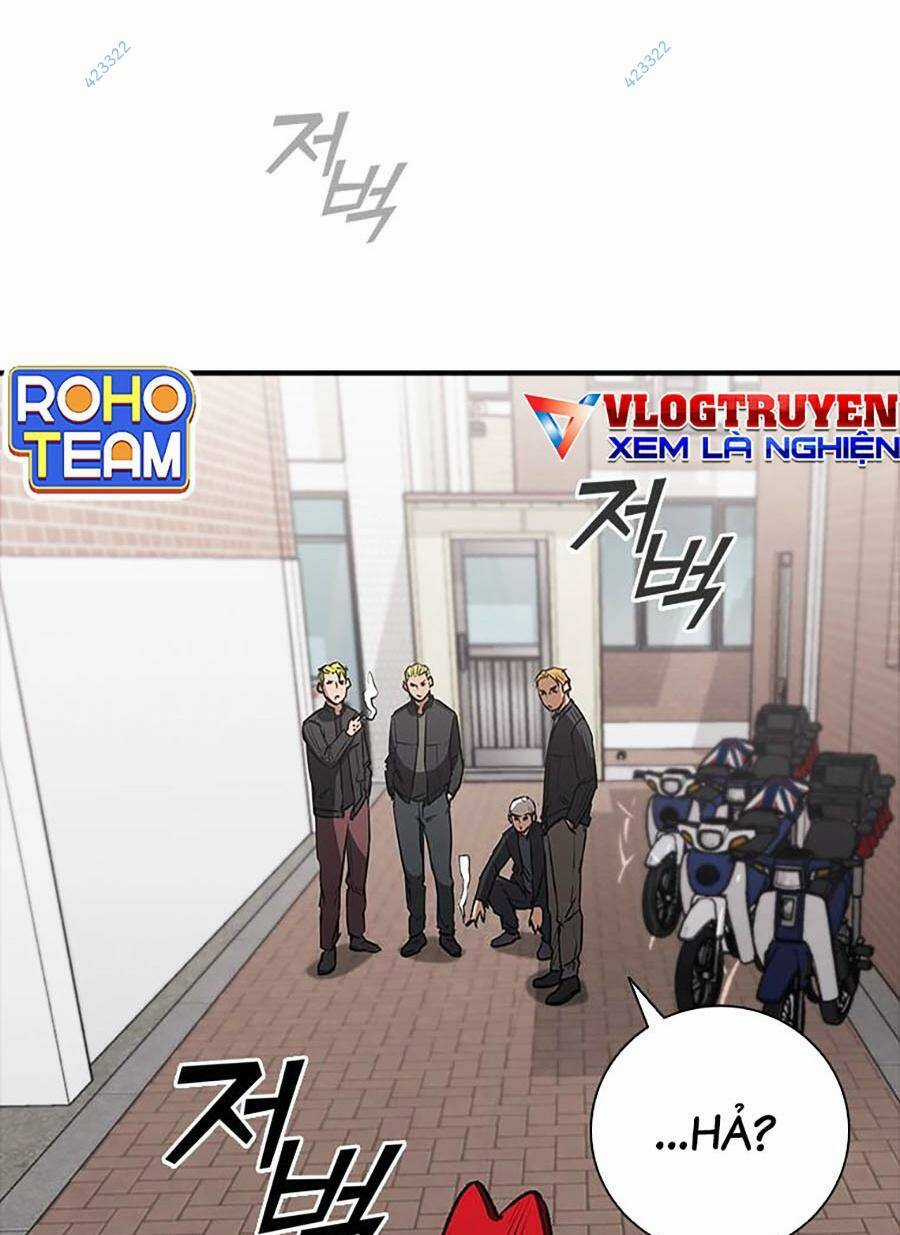 Cá Mập Wyvern - Chapter 24 - Trang 93