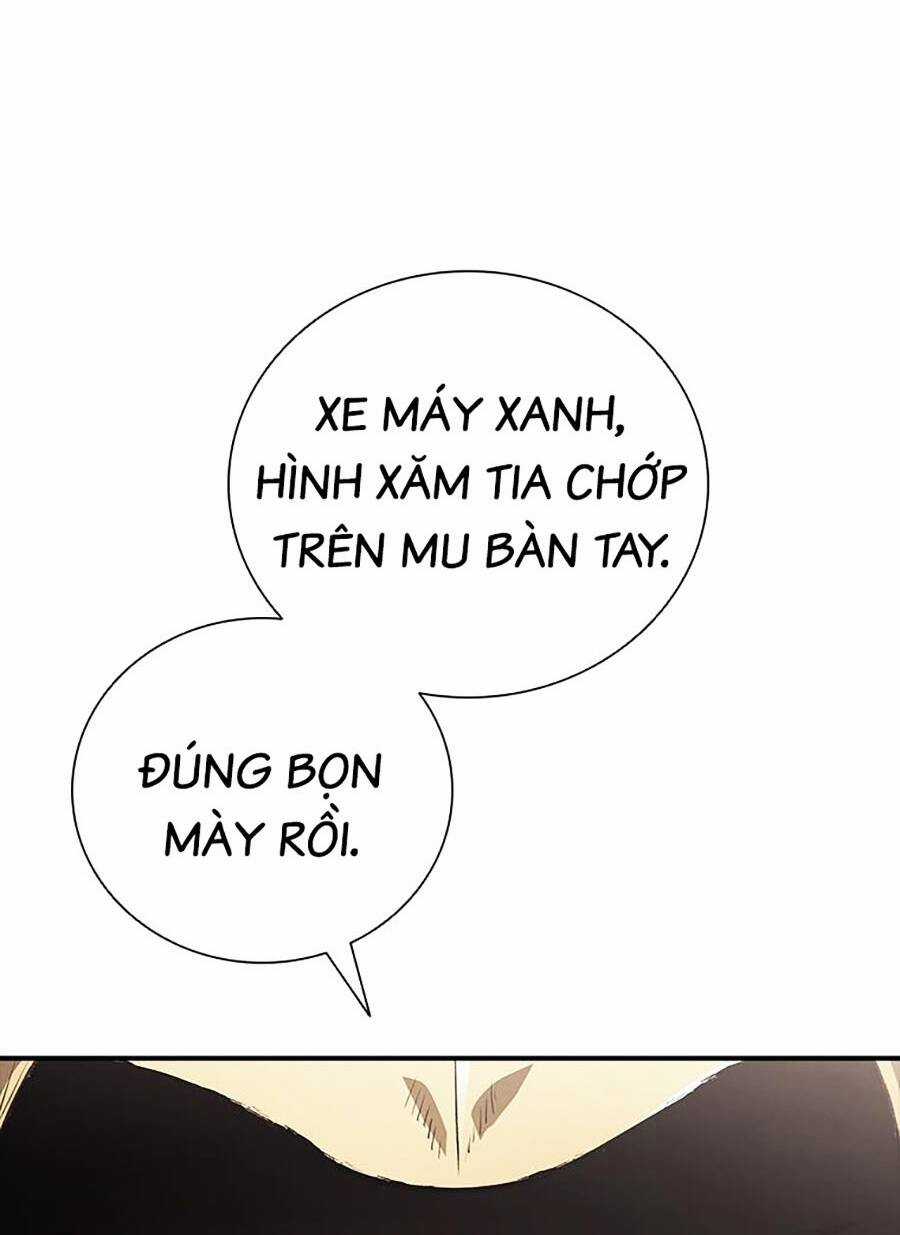 Cá Mập Wyvern - Chapter 24 - Trang 95