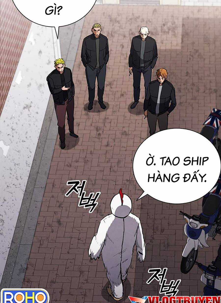 Cá Mập Wyvern - Chapter 24 - Trang 99