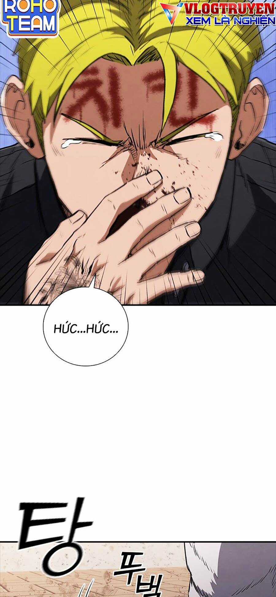 Cá Mập Wyvern - Chapter 25 - Trang 2