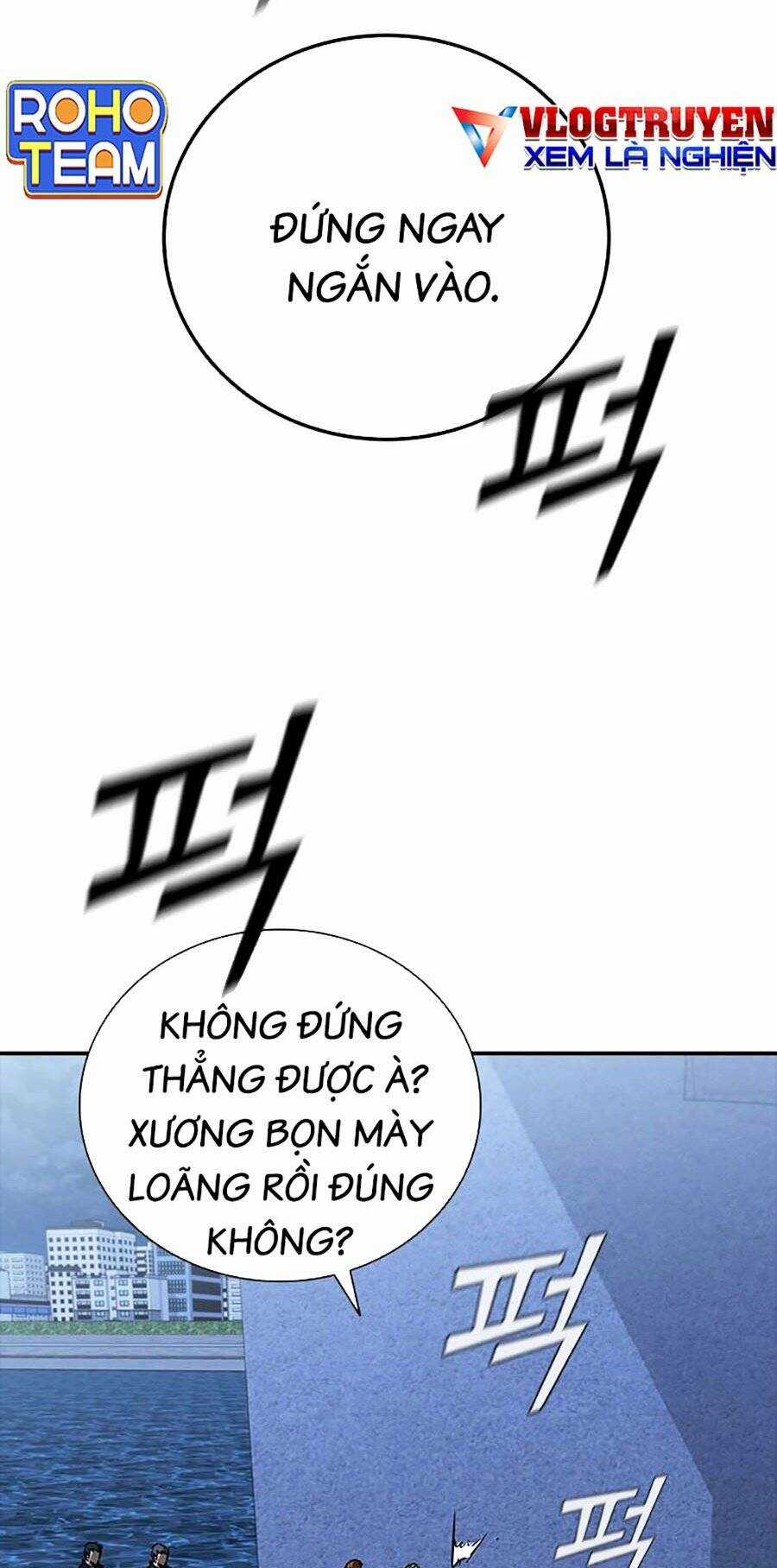 Cá Mập Wyvern - Chapter 25 - Trang 15