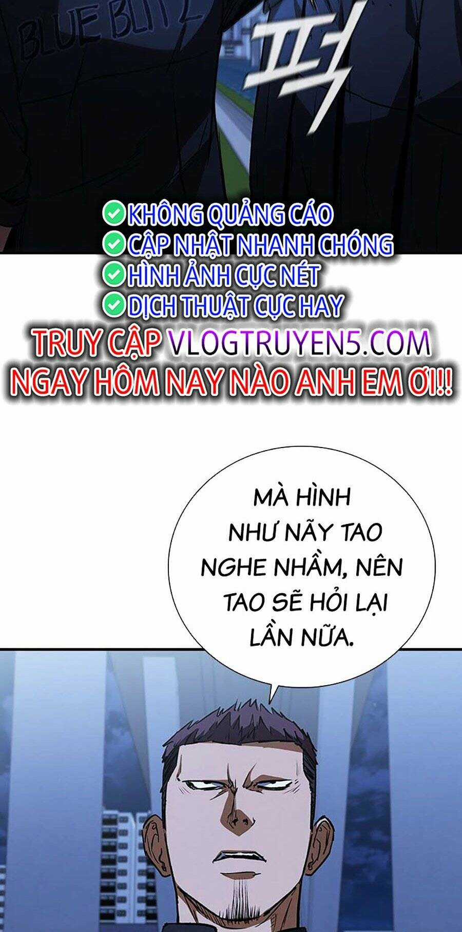 Cá Mập Wyvern - Chapter 25 - Trang 17