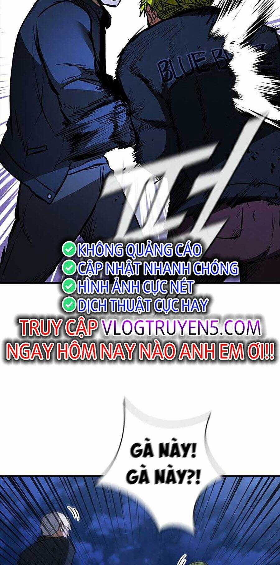 Cá Mập Wyvern - Chapter 25 - Trang 20