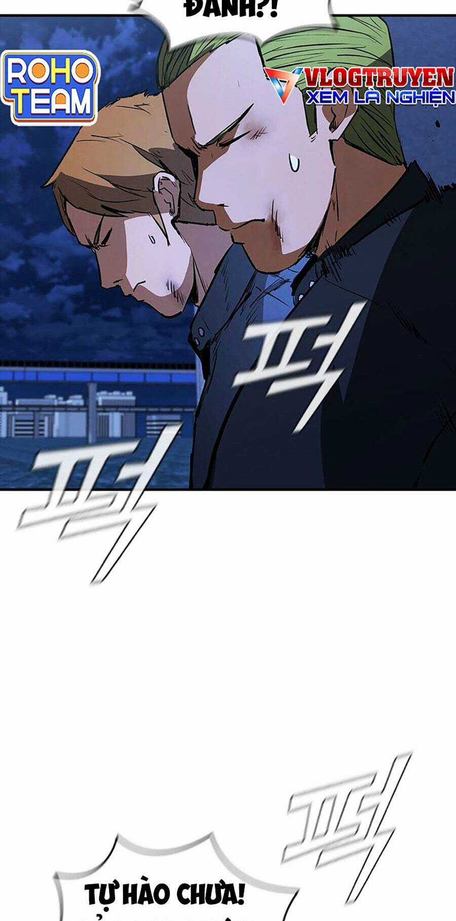 Cá Mập Wyvern - Chapter 25 - Trang 22