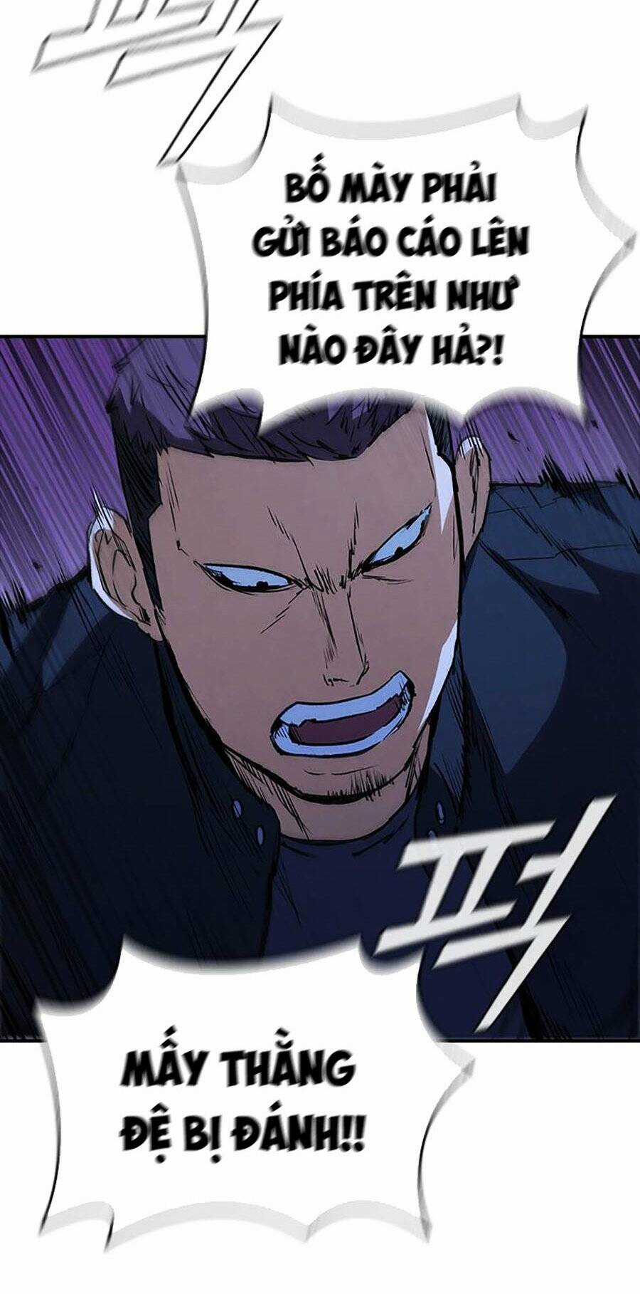 Cá Mập Wyvern - Chapter 25 - Trang 24