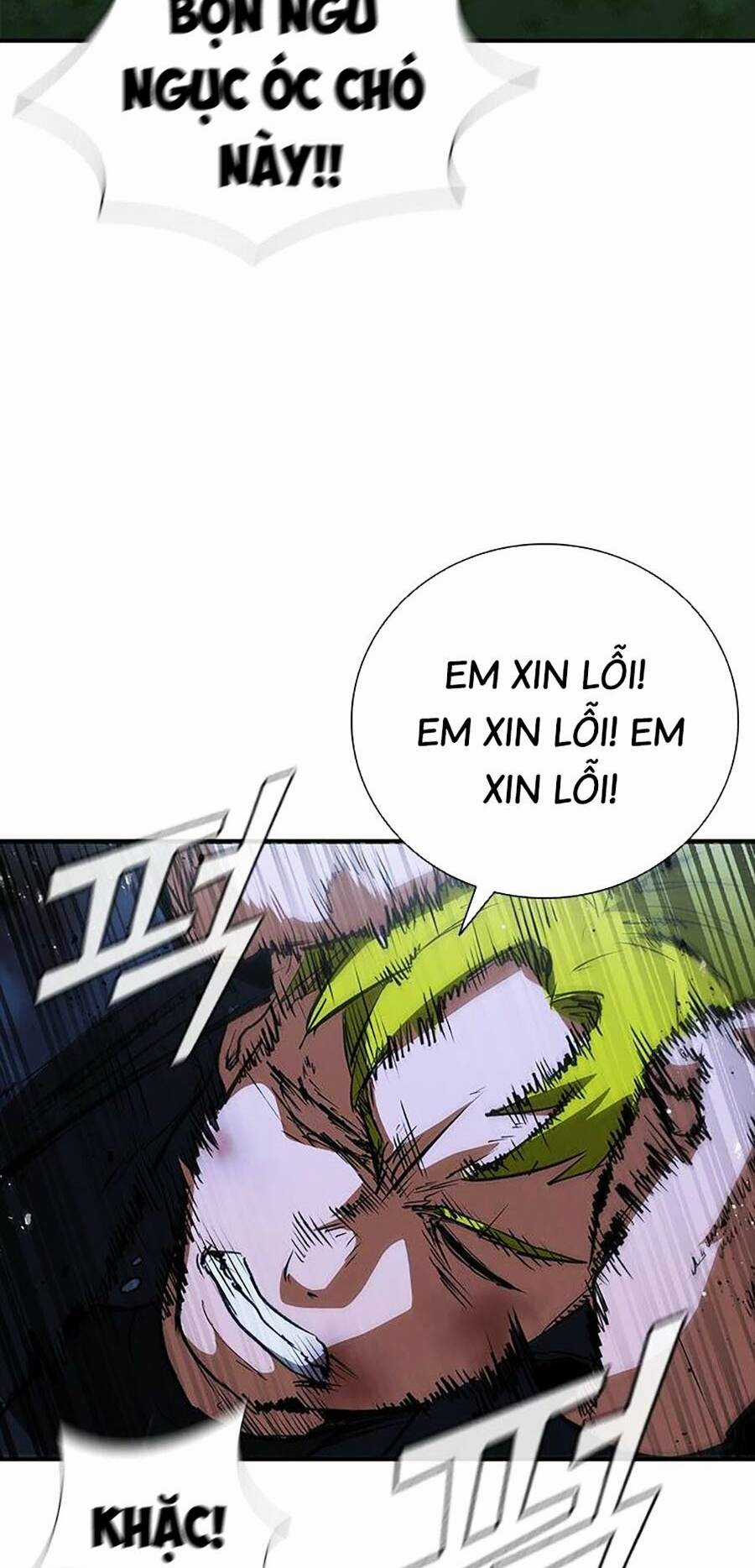 Cá Mập Wyvern - Chapter 25 - Trang 26