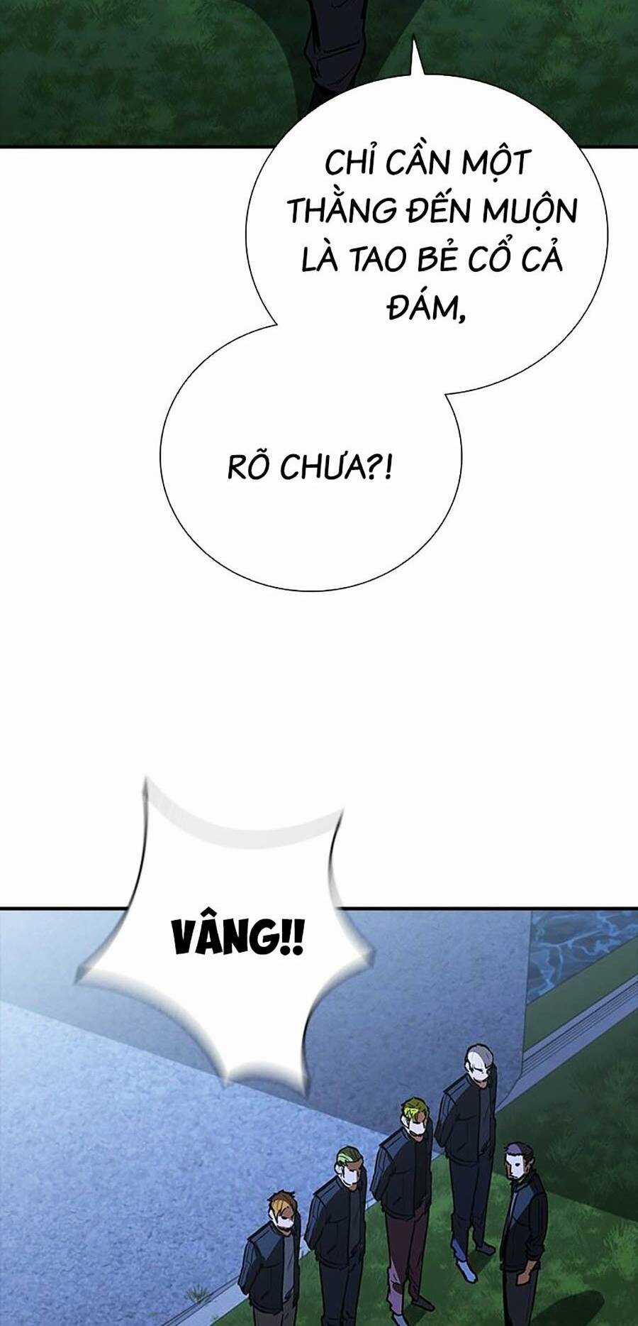 Cá Mập Wyvern - Chapter 25 - Trang 30