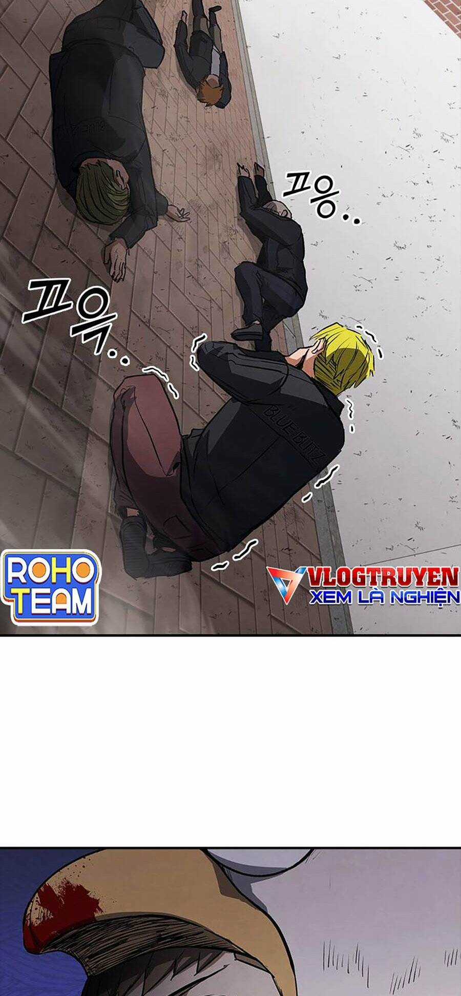 Cá Mập Wyvern - Chapter 25 - Trang 4