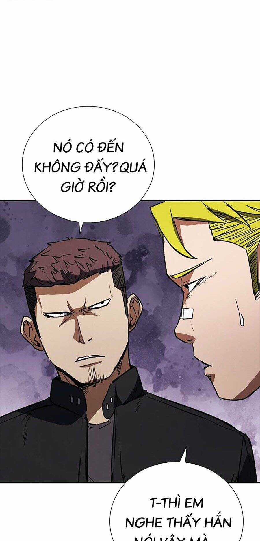 Cá Mập Wyvern - Chapter 25 - Trang 33