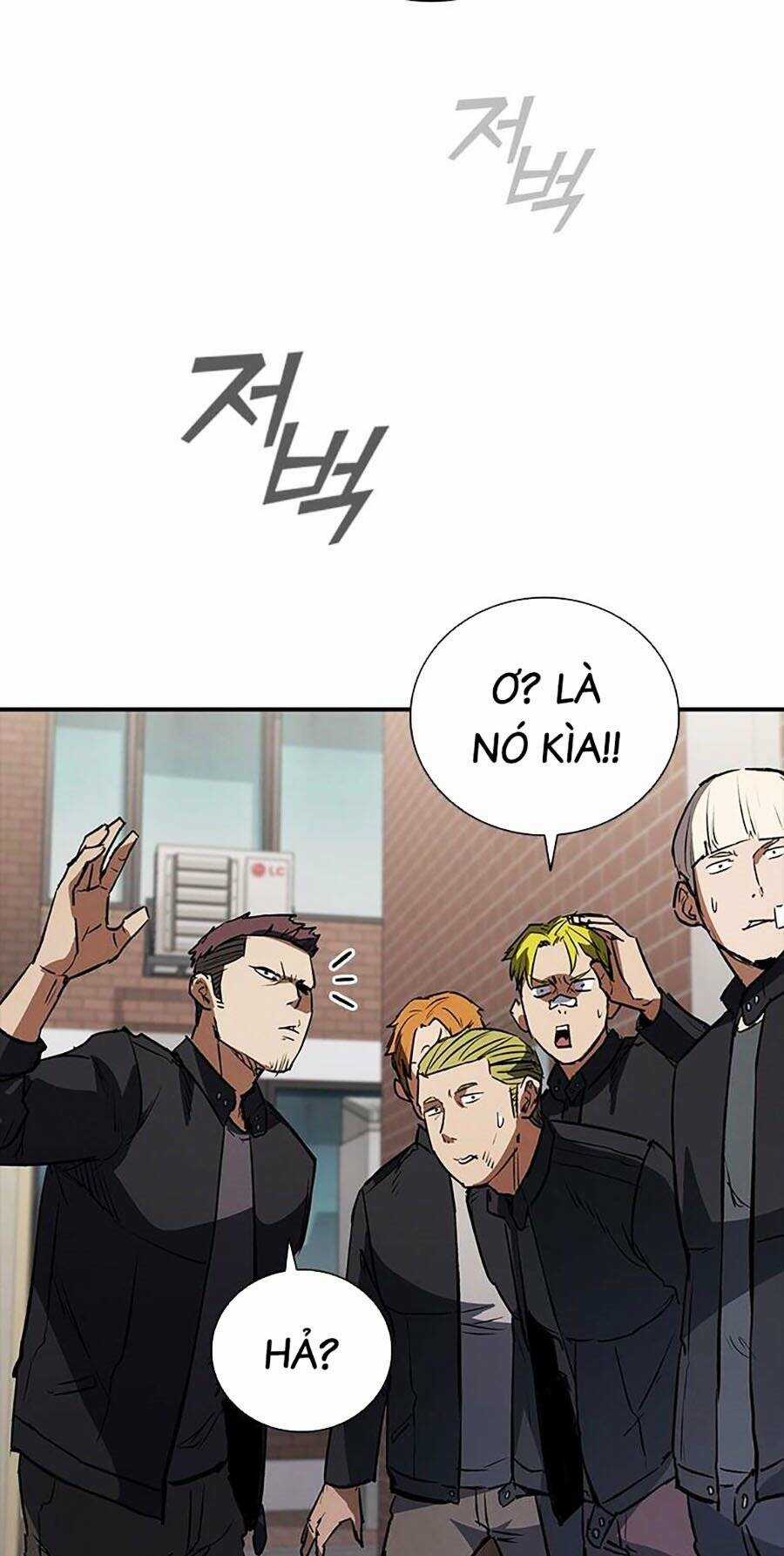 Cá Mập Wyvern - Chapter 25 - Trang 37