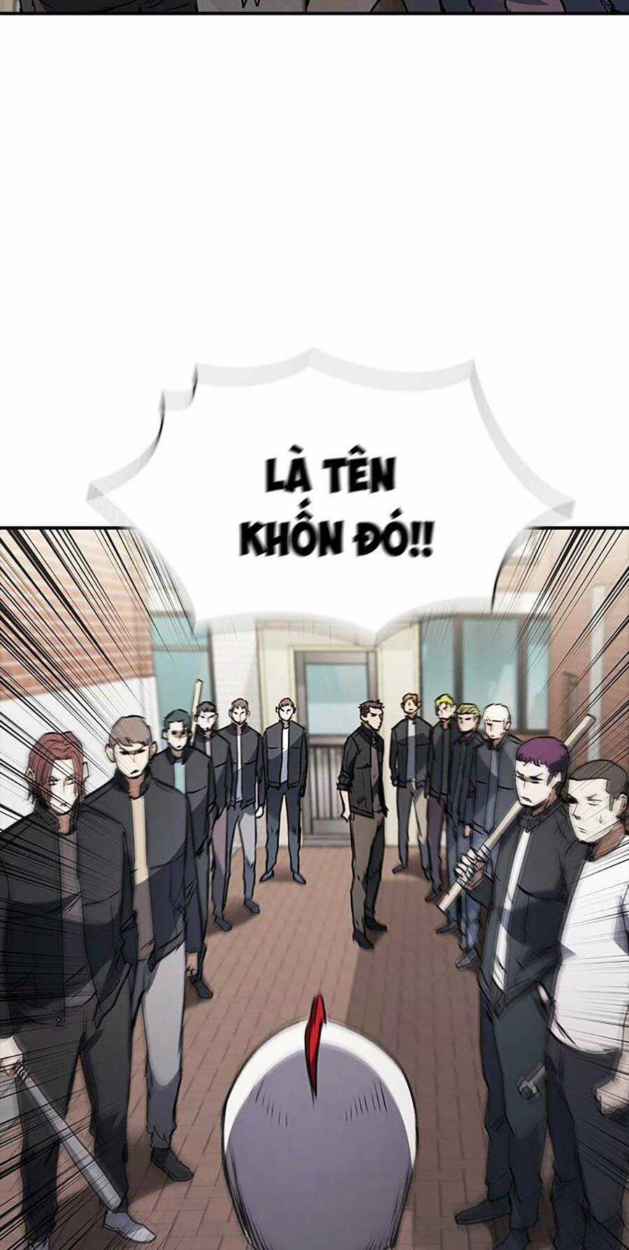 Cá Mập Wyvern - Chapter 25 - Trang 38