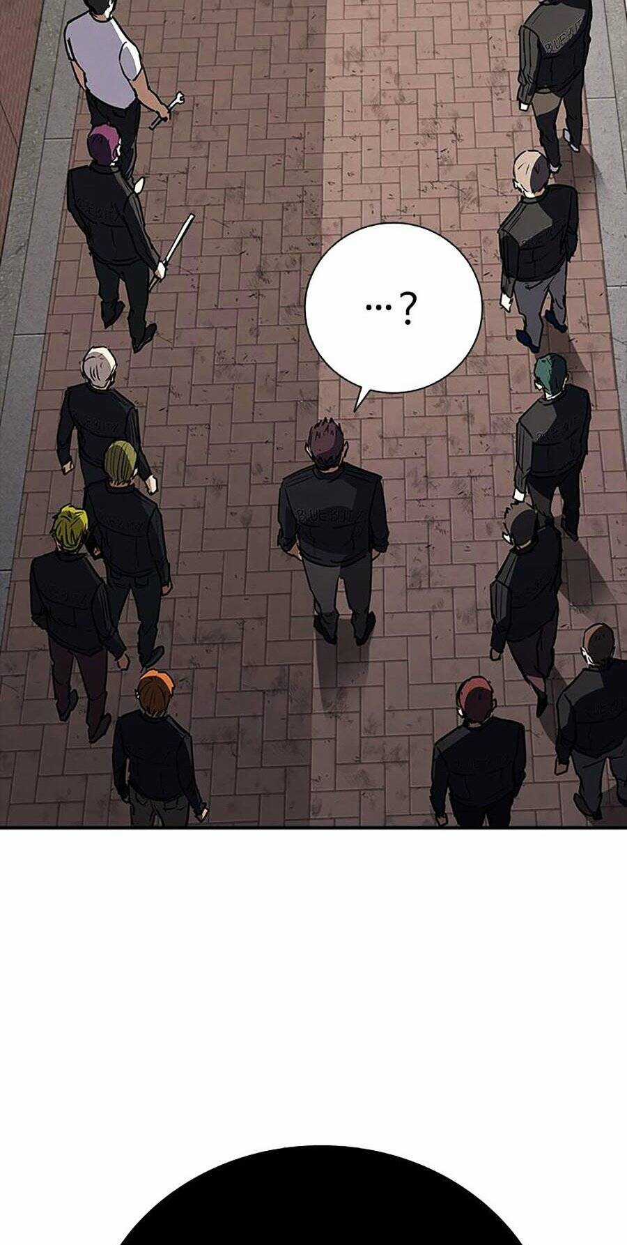 Cá Mập Wyvern - Chapter 25 - Trang 41