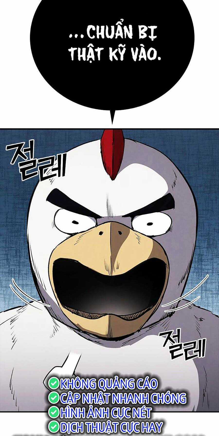 Cá Mập Wyvern - Chapter 25 - Trang 42