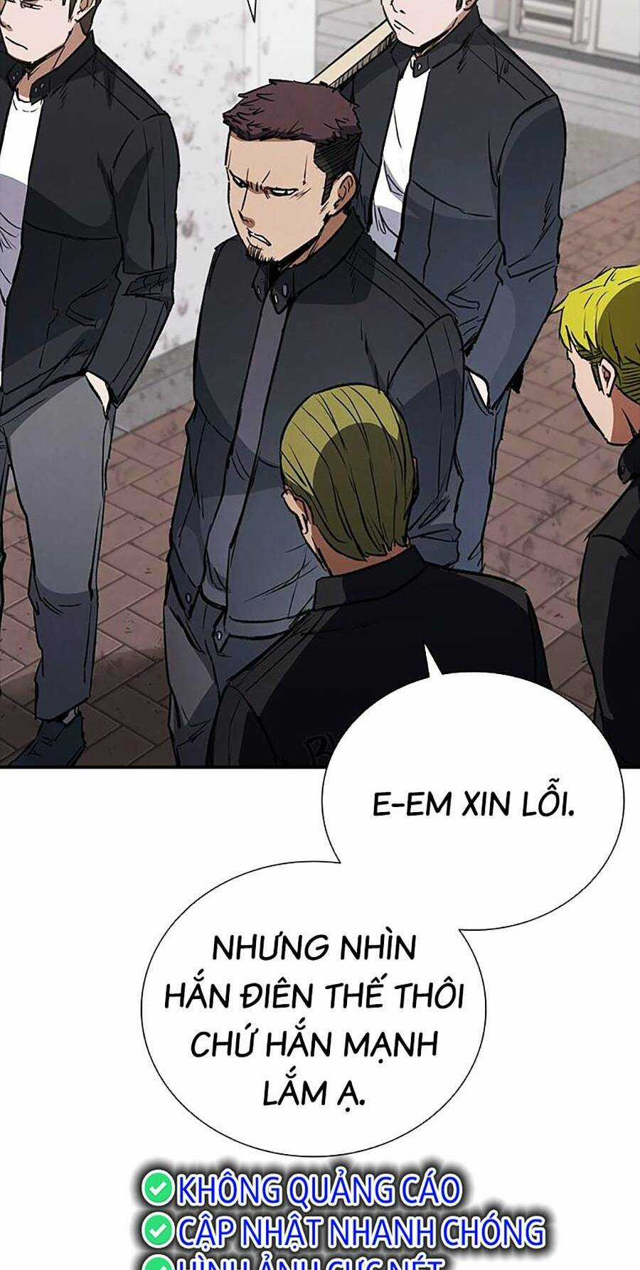 Cá Mập Wyvern - Chapter 25 - Trang 46