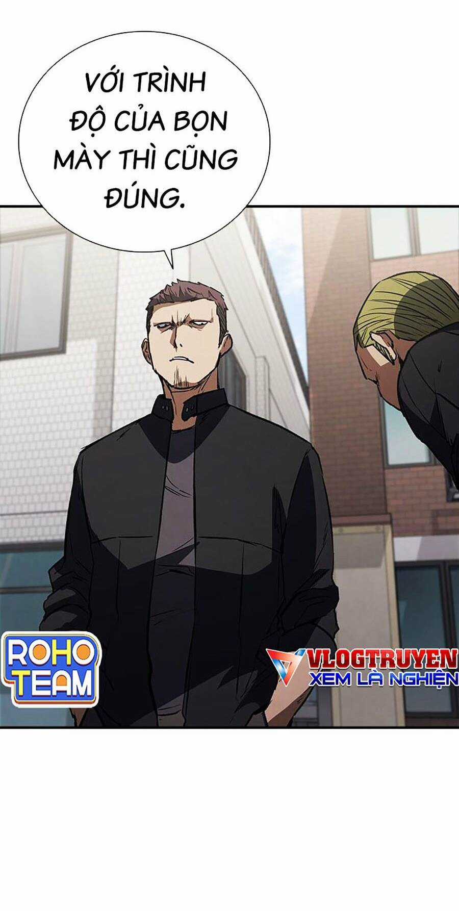 Cá Mập Wyvern - Chapter 25 - Trang 48