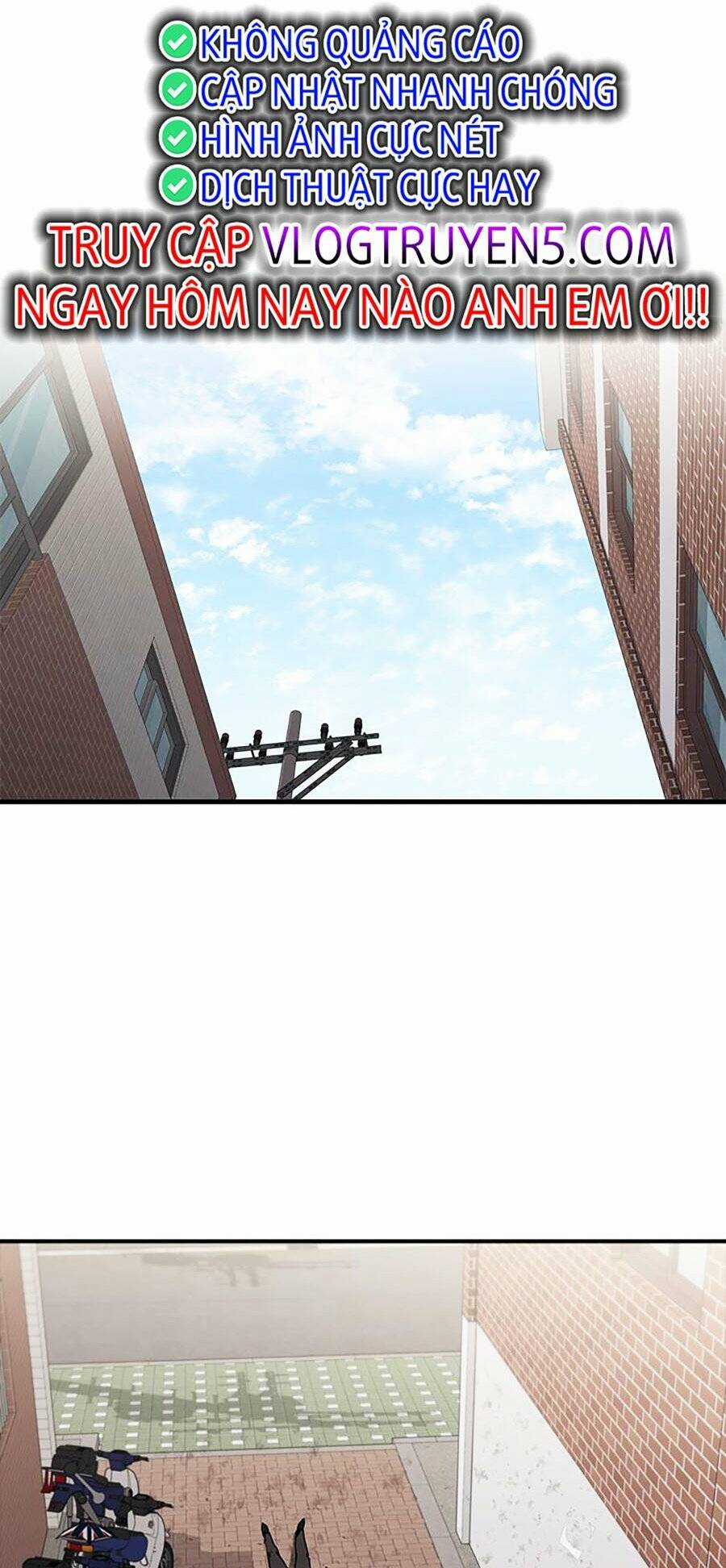 Cá Mập Wyvern - Chapter 25 - Trang 6