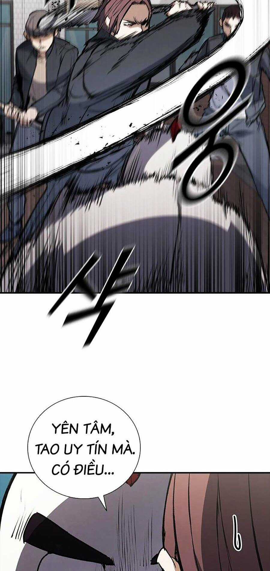 Cá Mập Wyvern - Chapter 25 - Trang 52