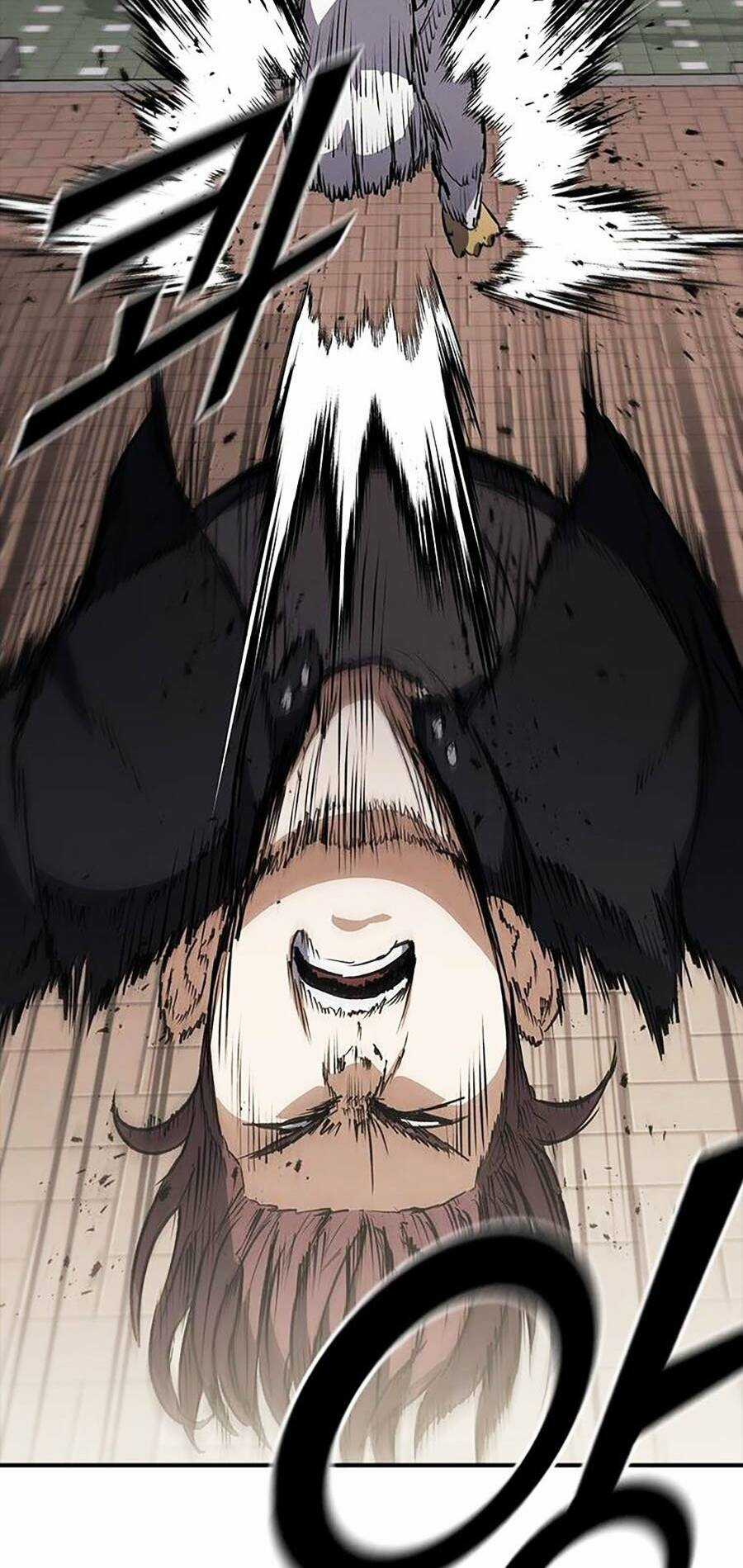 Cá Mập Wyvern - Chapter 25 - Trang 54