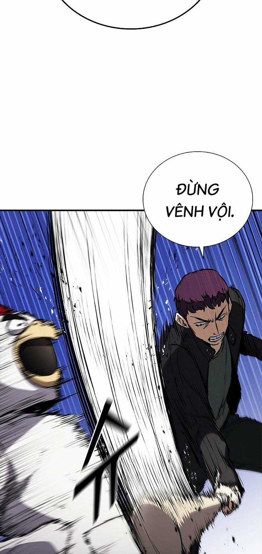 Cá Mập Wyvern - Chapter 25 - Trang 56