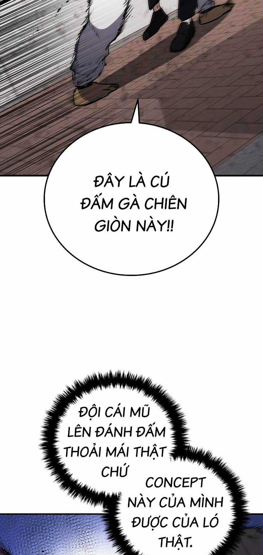 Cá Mập Wyvern - Chapter 25 - Trang 58