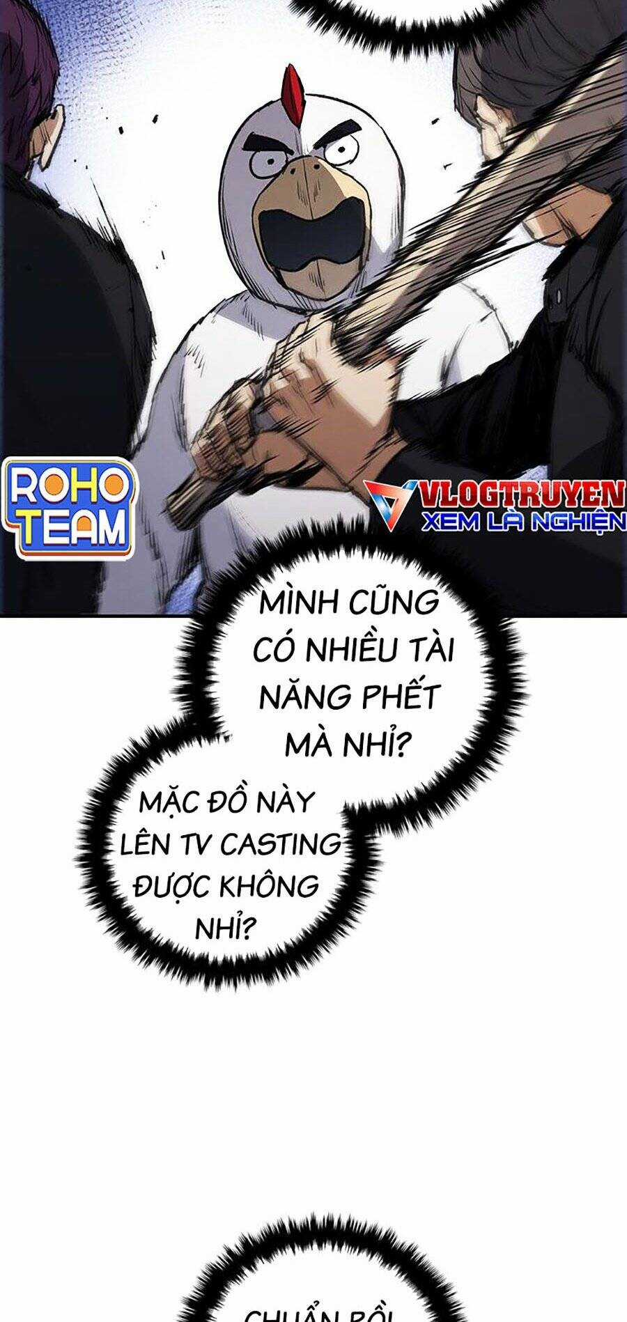 Cá Mập Wyvern - Chapter 25 - Trang 59