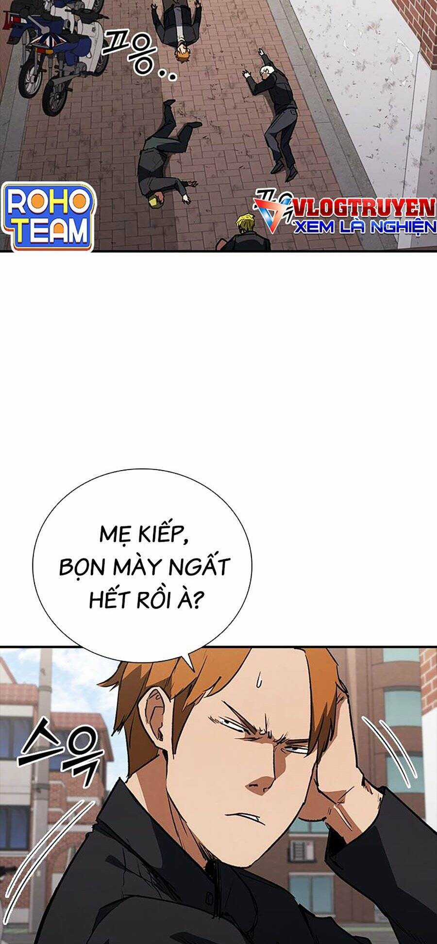 Cá Mập Wyvern - Chapter 25 - Trang 7