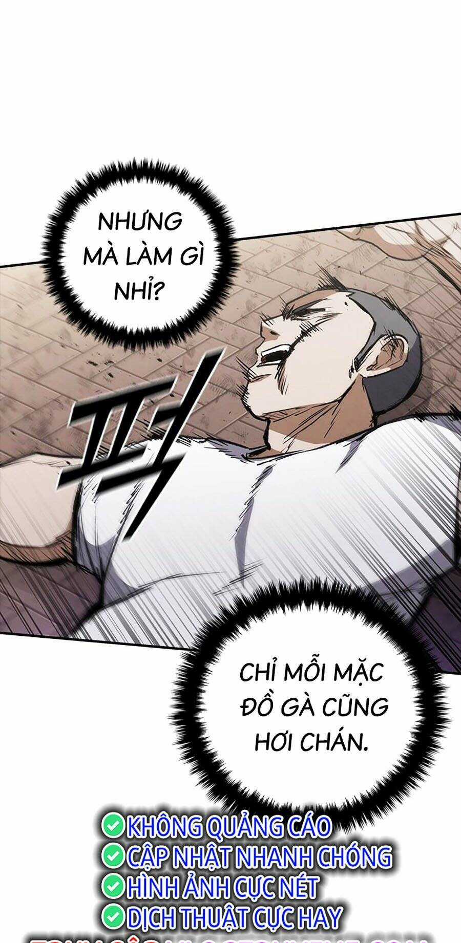 Cá Mập Wyvern - Chapter 25 - Trang 61