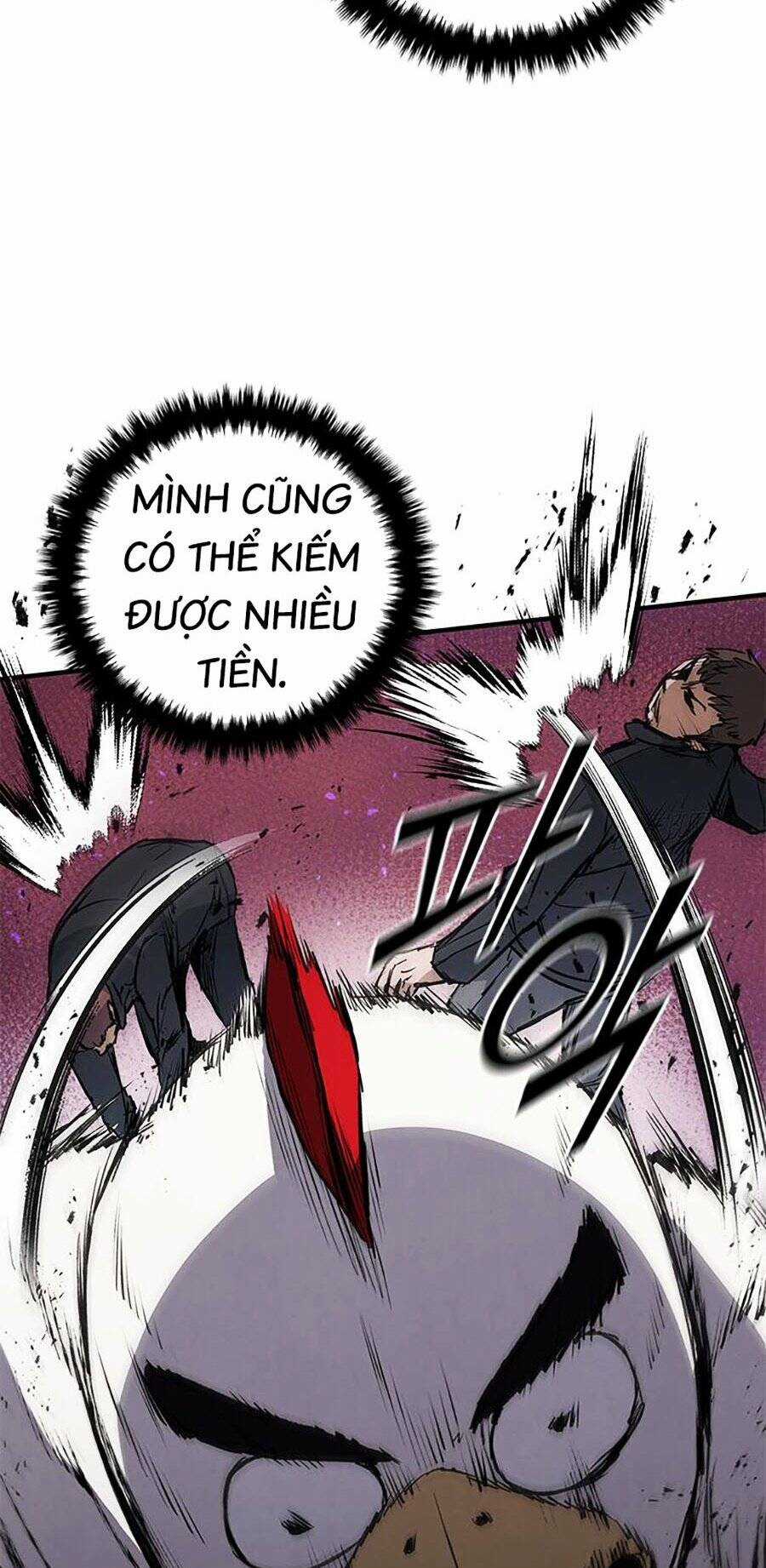 Cá Mập Wyvern - Chapter 25 - Trang 63