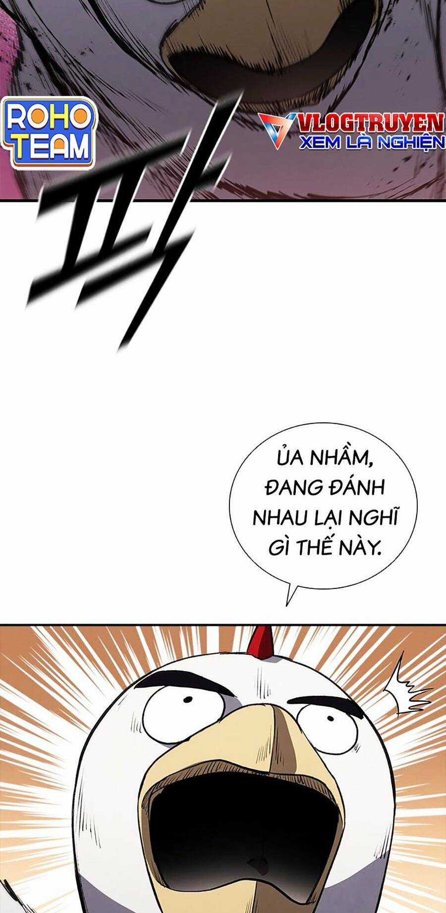 Cá Mập Wyvern - Chapter 25 - Trang 64