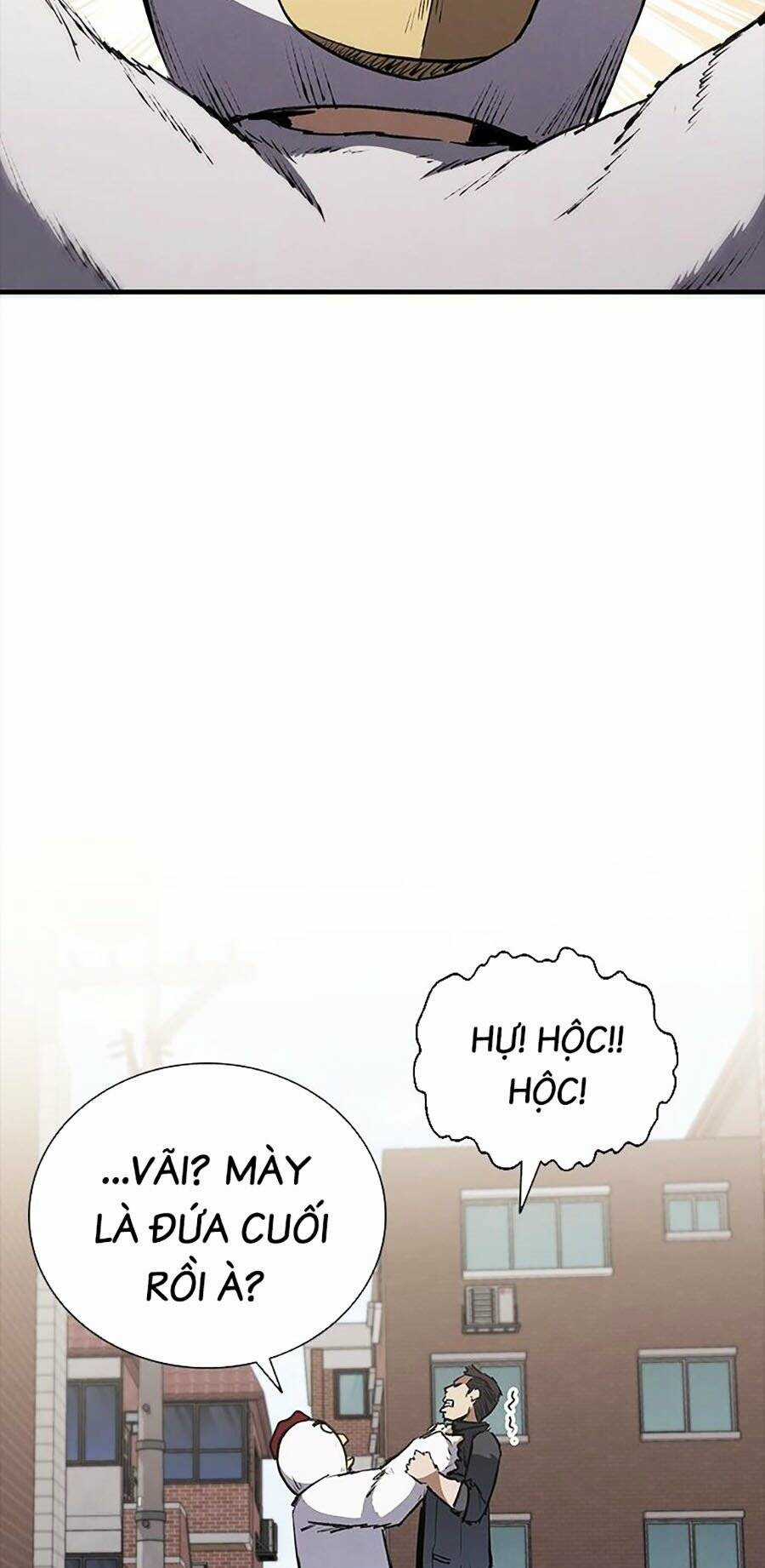 Cá Mập Wyvern - Chapter 25 - Trang 65