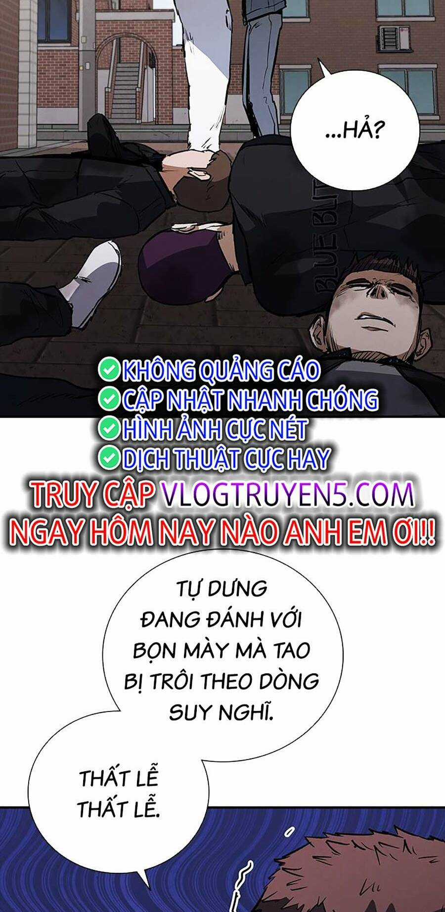 Cá Mập Wyvern - Chapter 25 - Trang 66