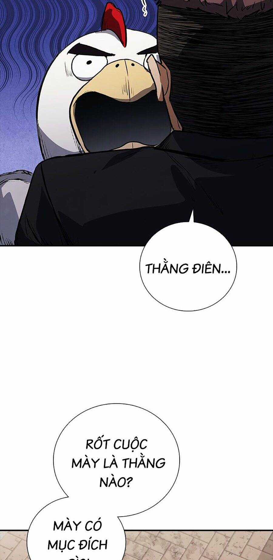 Cá Mập Wyvern - Chapter 25 - Trang 67