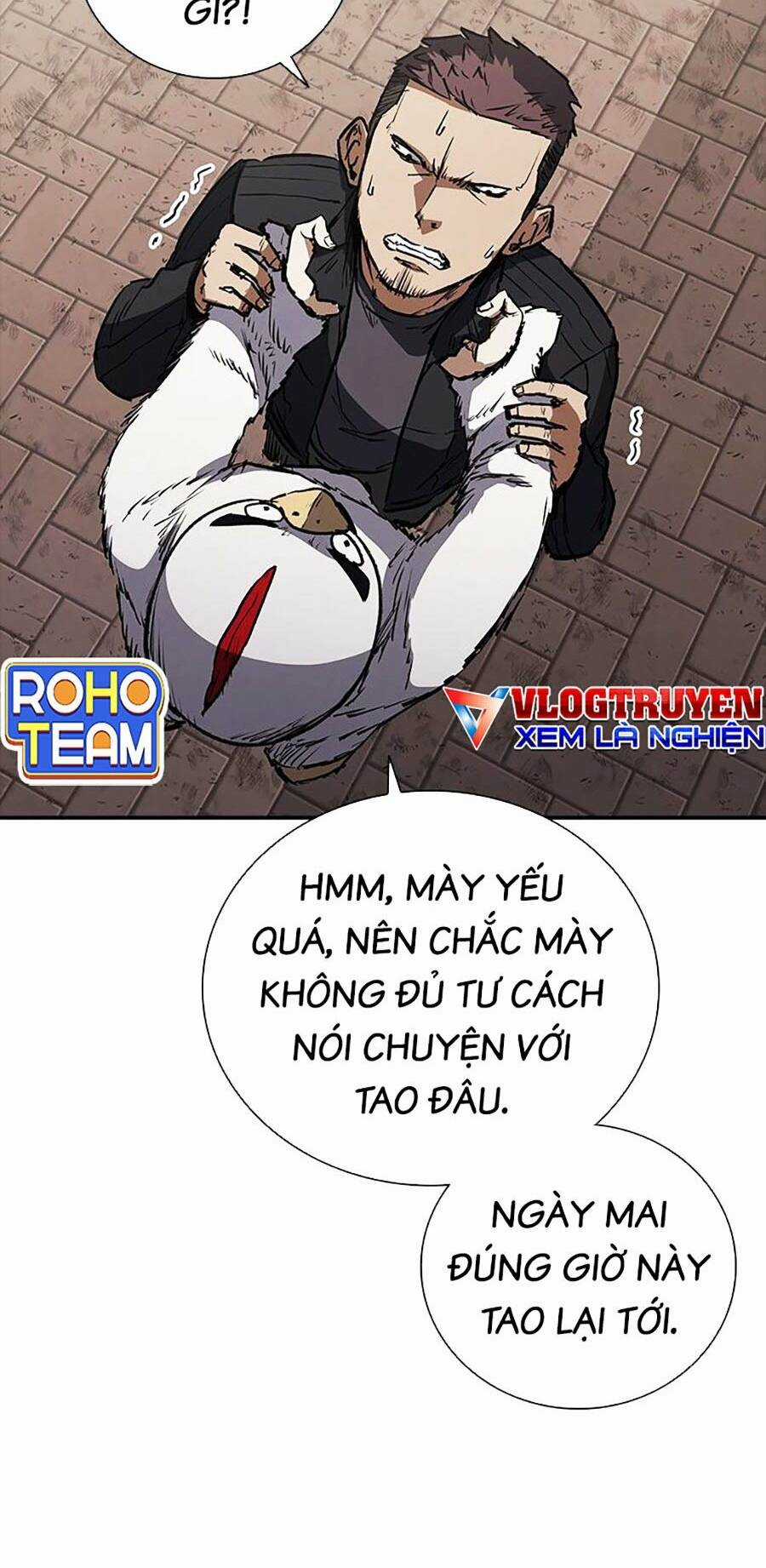 Cá Mập Wyvern - Chapter 25 - Trang 68