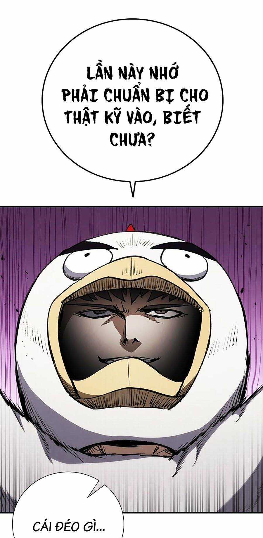 Cá Mập Wyvern - Chapter 25 - Trang 69