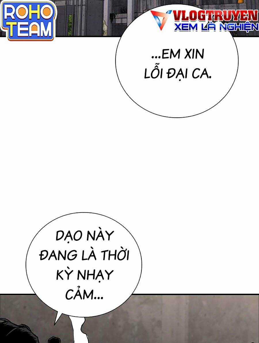 Cá Mập Wyvern - Chapter 25 - Trang 73