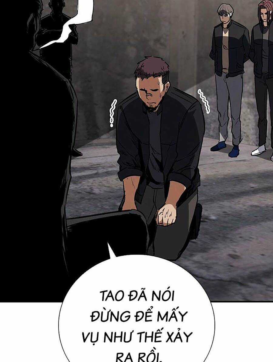 Cá Mập Wyvern - Chapter 25 - Trang 74