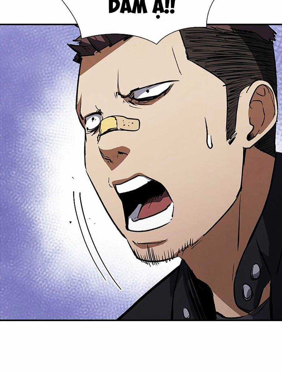 Cá Mập Wyvern - Chapter 25 - Trang 77